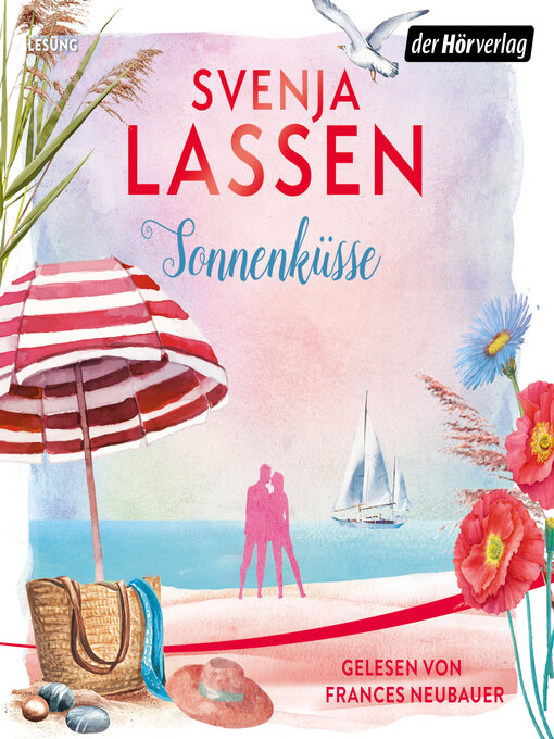 Title details for Sonnenküsse by Svenja Lassen - Available